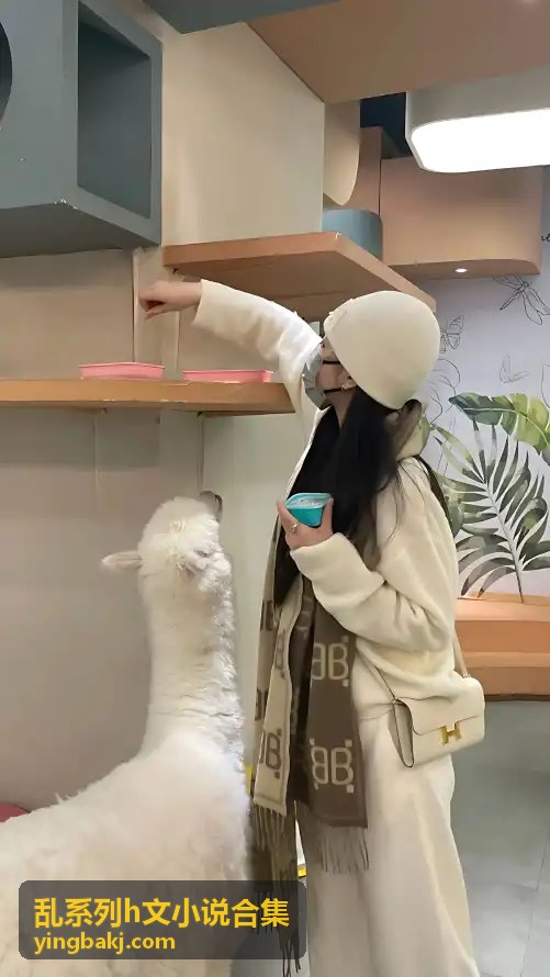 现代都市乱系列小说